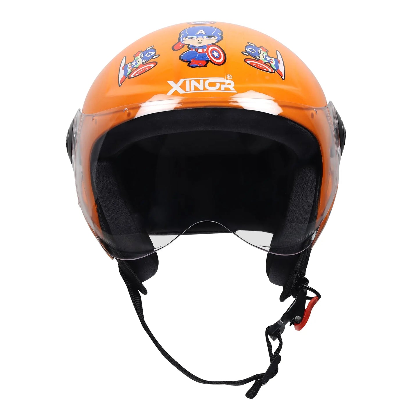 kids stylish helmet isi