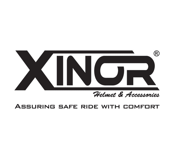 Xinor Nexo Half Helmet for Men and Women - Medium (Pink) - Xinor Helmet