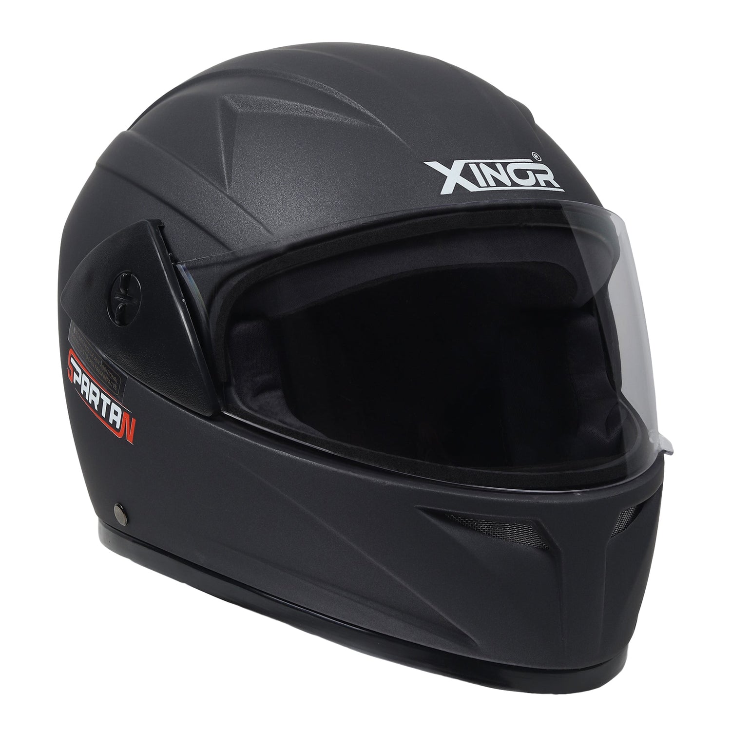 Spartan Plain - Xinor Helmet