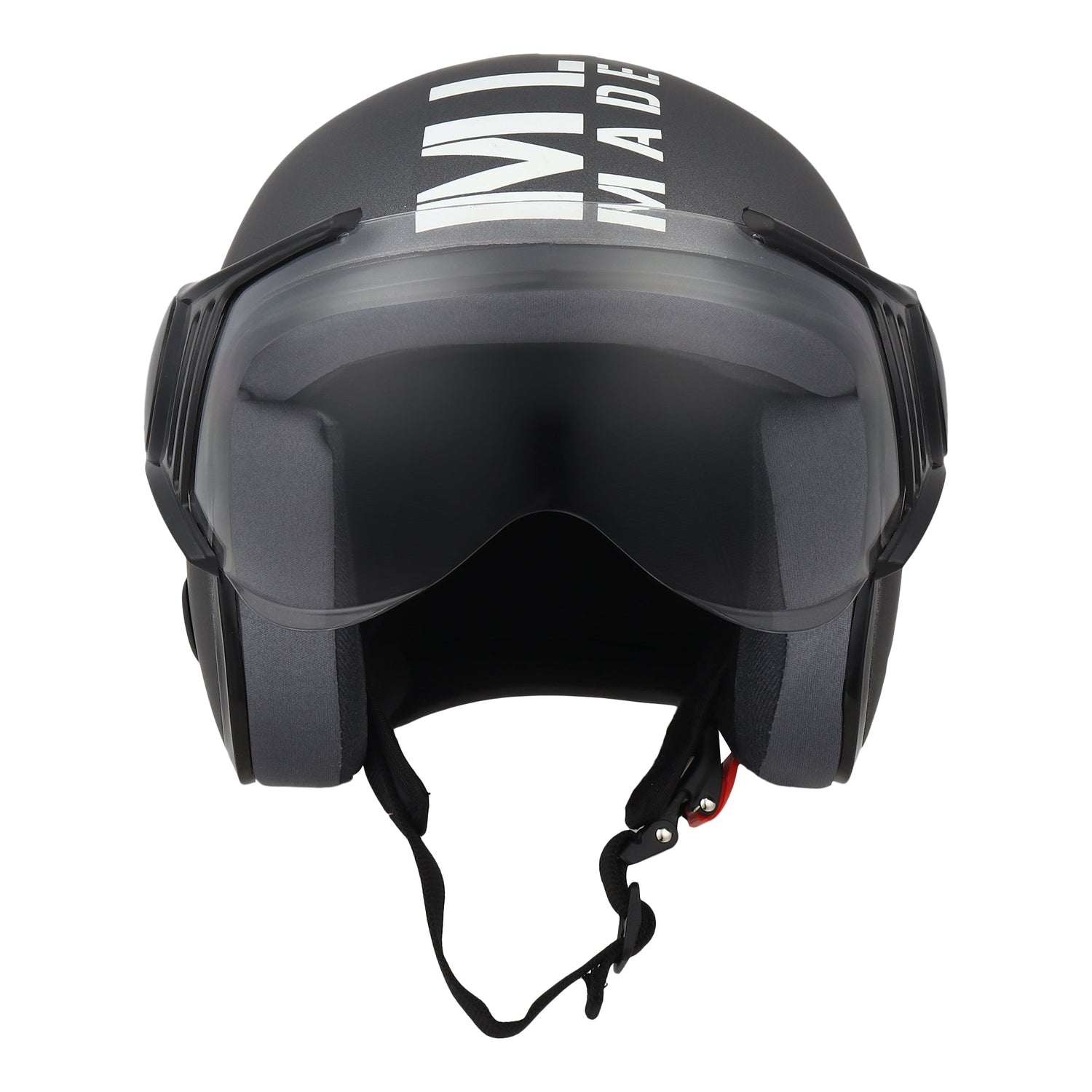 Zitro Open Face Helmet - Xinor Helmet