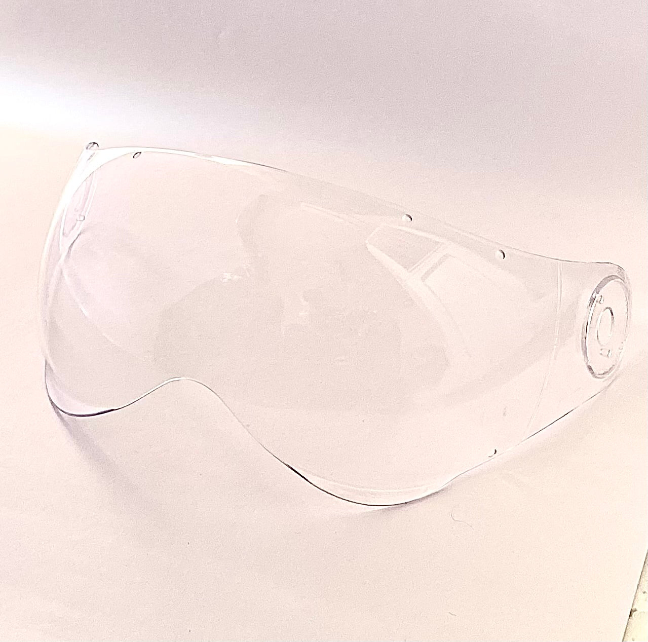 Xinor Fogi Kids Helmet Visor | Replacement Clear Visor Fogi ISI Certified Kids Helmet